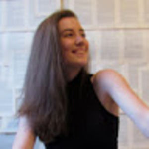 Meet your Posher, Mackenzie